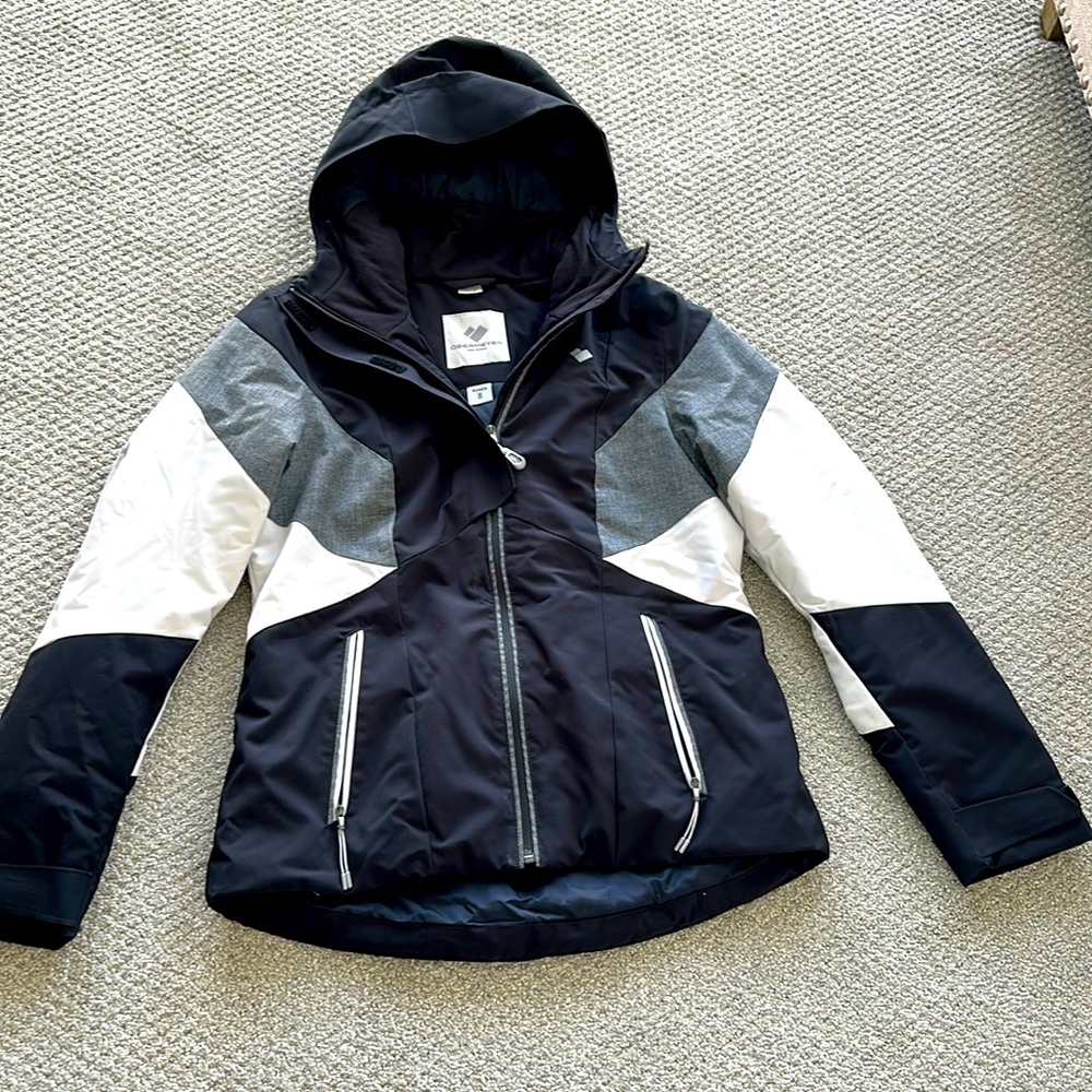 Ski Jacket